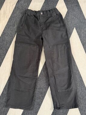 Hanna Anderson boys pants 8